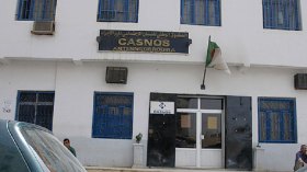 “كاسنوس” تعاقب التجار المتخلفين عن تسديد اشتراكاتهم