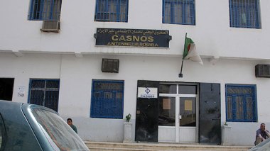 CASNOS Sends Over 200.000 Demands For Businessmen To Pay Contributions