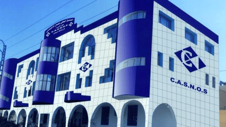 تجميد حسابات 30 ألف جزائري بالبنوك بسبب ديون الضمان الإجتماعي!