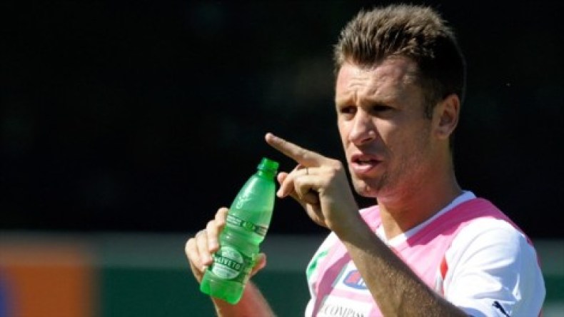 كسّانو يتحدّث عن “النميمة” داخل صفوف منتخب إيطاليا