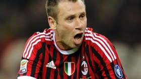 كاسانو يعود للملاعب بعد خضوعه لعملية جراحية في قلبه