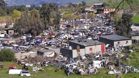 سيارات “الأحلام” تباع بدماء الضحايا