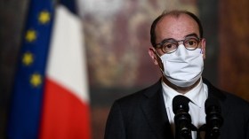 Castex affirme que l’islamisme politique a déclaré la guerre à la France