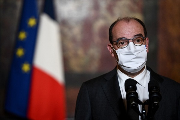 Castex: «L’Islamisme radical est notre pire ennemi»