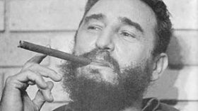 Fidel Castro, le libérateur devenu dictateur