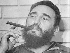Fidel Castro, le libérateur devenu dictateur