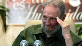 “من حقنا نقول.. رحم الله فيديل”