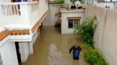 246 M USD de réassurance contre les catastrophes naturelles