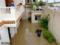246 M USD de réassurance contre les catastrophes naturelles