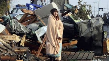 Catastrophes naturelles: record de pertes économiques en 2011