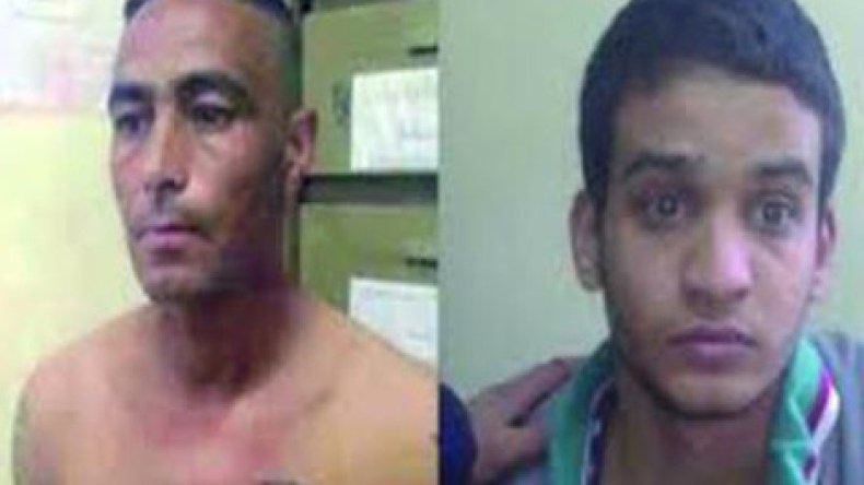 مامين قال للقاضي: “افعل ما تريد” و”كاتستروف” ظل يترحم على ضحيتيه؟