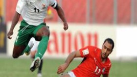 “سنكافح من أجل تحقيق الفوز أمام مصر”