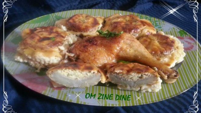 غراتان القرنون