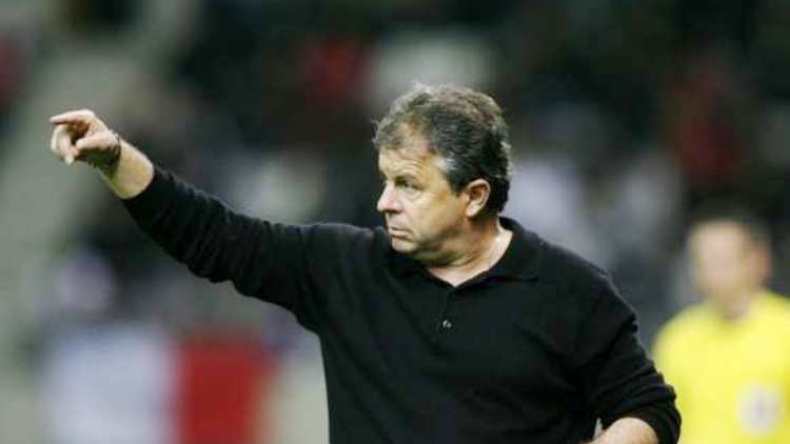 كافالي: كان بِإمكاني تأهيل “الخضر” إلى مونديال 2010!