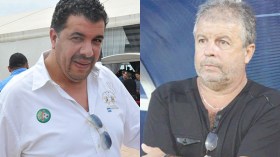 “بابا” يعقد الصلح مع “كافالي” ويتهم الإعلام بتأجيج الأوضاع