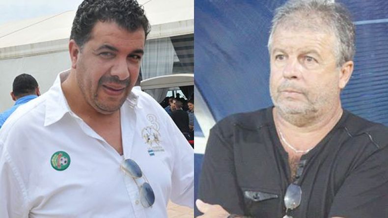 “بابا” يصفع “كافالي” ويطالبه بعدم التدخل في الأمور الإدارية