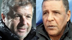 كافالي يفتح النار على عمراني ويصفه بـ”عديم الشخصية”