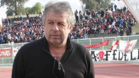 كافالي يربط بقاءه بـ “المكتوب” ويرفض الحديث عن عرض اتحاد العاصمة