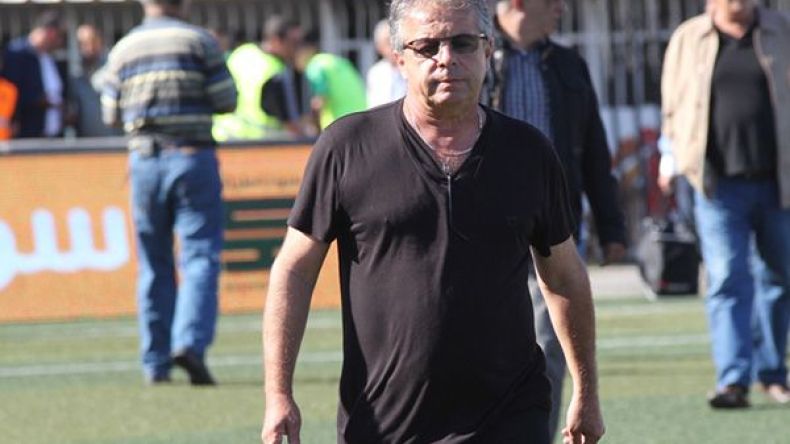 الفرنسي كفالي أغلى مدرب في البطولة الوطنية