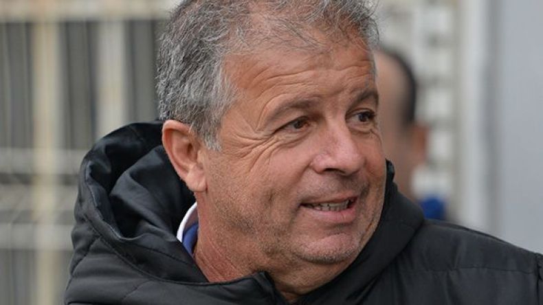 إدارة الساورة تنفي اتصالاتها بالمدرب كفالي