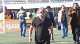 كافالي يتمسك بـ 200 مليون سنتيم شهريا ويجمد المفاوضات مع سوسطارة