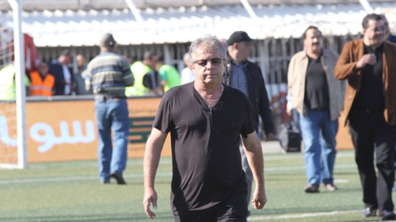 كافالي يتمسك بـ 200 مليون سنتيم شهريا ويجمد المفاوضات مع سوسطارة