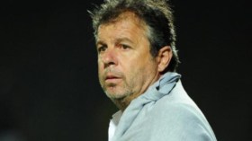 الفرنسي‮ ‬كفالي‮ ‬مستاء من الحكم بنوزة