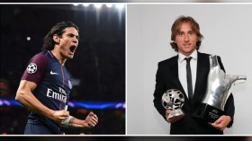 مودريتش لا يستحق الفوز بجائزة الكرة الذهبية