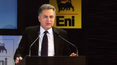 Stefano Cao: “We Settled Our Dispute With Sonatrach, Corruption File Is Over”