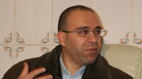 عصام الشوالي: لا يمكن للخضر أن يخسروا وحاج عيسى بينهم