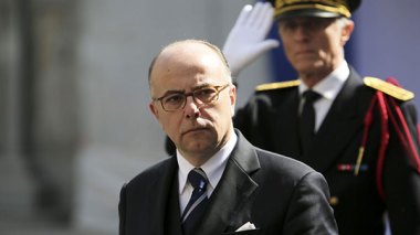 Bernard Cazeneuve: «La France n'a pas reçu d'informations avant les attentats de Paris !»