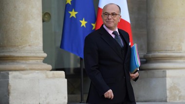 4e session du CIHN algéro-français: dossiers lourds au rendez-vous