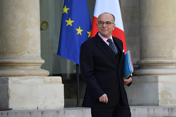 4e session du CIHN algéro-français: dossiers lourds au rendez-vous