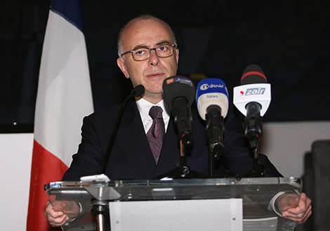 La France donne des instructions pour poursuivre en justice toute personne impliquée dans des actes de racisme contre les Algériens