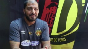 بلماضي أحق مني بجائزة أفضل مدرب في إفريقيا