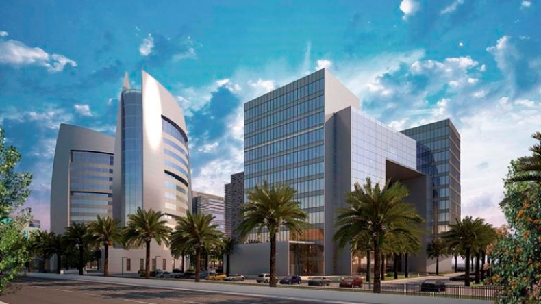 الكونغو برازافيل تترشح لِاحتضان “كان” 2019