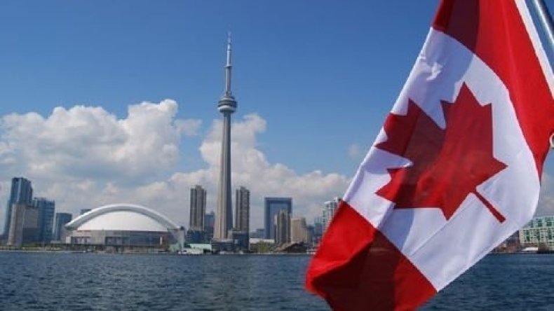 كندا تلغي حظر تصدير الأسلحة للسعودية