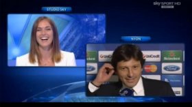 “موضة” زواج الرياضيين في البرامج التلفزيونية على المباشر!