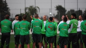 بيع تذاكر مباراة “الخضر- الخيول” يشرع فيه يوم السبت