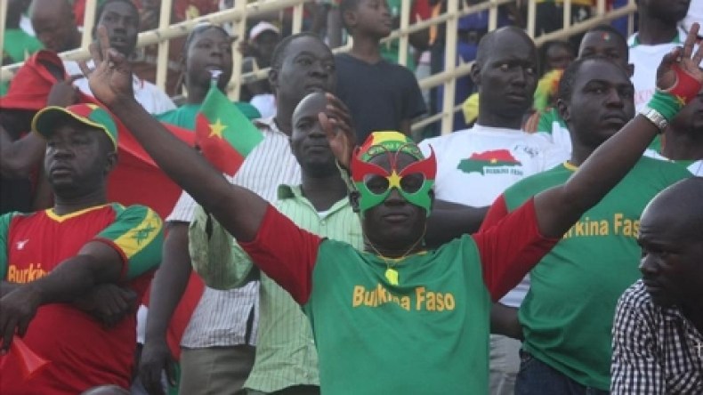 الصحافة البوركينابية: “رصاصتا” فيغولي ومجاني في واغادوغو أصابتا “الخيول” في مقتل