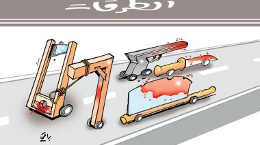 كاريكاتير العدد 5174