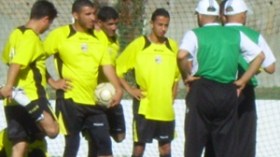 شباب باتنة يرفض إعانة المجلس الولائي