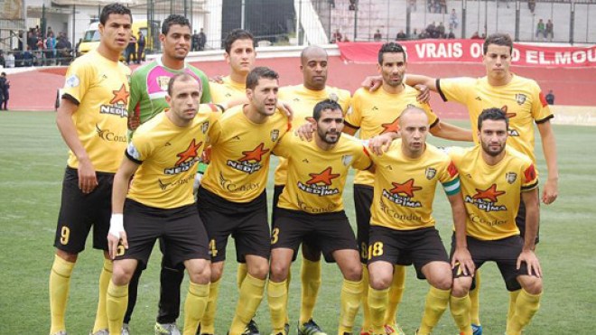 قضية شبيبة الساورة مع شباب باتنة قد تطيح ببعض لاعبي البرج