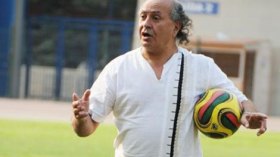 بلحوت مدرّبا لأهلي البرج