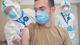 هذه تحديات اختيار لقاح آمن للجزائريين