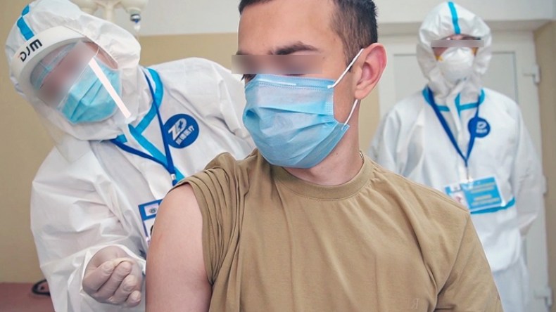 هذه تحديات اختيار لقاح آمن للجزائريين