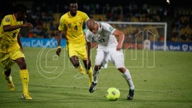 إتحاد الكرة الطوغولي: السيطرة لـ “الخضر”..والحصاد لنا!