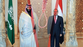 جمعية العلماء المسلمين تطالب بوقف إعدام العلماء بمصر والسعودية