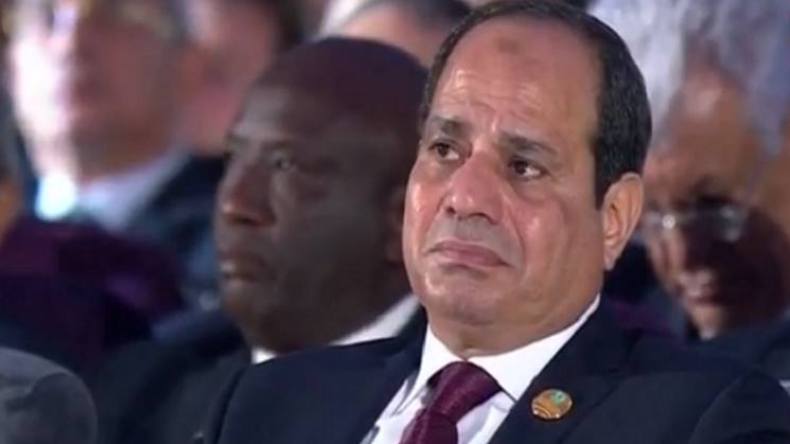 السيسي نموذجا.. “التفويض الإلهي” للحكام العرب