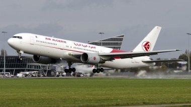 Les précisions d’Air Algérie sur”l'interception’’ d’un de ses avions par l’armée de l’air française